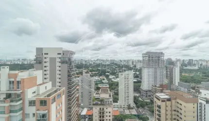 MOEMA NOBRE! ALTO PADRÃO! JUNTO AO PARQUE E CLUBE MONTE LÍBANO