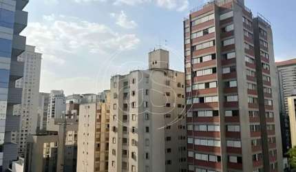 CONJUNTO COMERCIAL PARA LOCAÇÃO NA REGIÃO DA VILA OLIMPIA