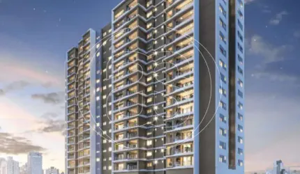 APARTAMENTO NA REGIÃO DA VILA MARIANA