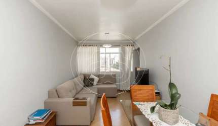 APARTAMENTO 02 DORMITÓRIOS MOEMA INDIOS