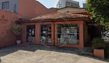 Imóvel Comercial Moema