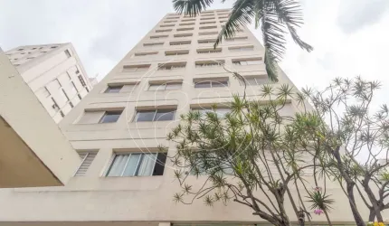 APARTAMENTO NA REGIÃO DE MOEMA