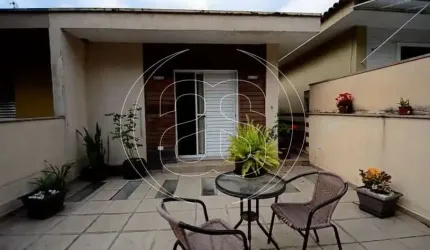 Sobrado para VENDA OU LOCAÇÃO - PLANALTO PAULISTA