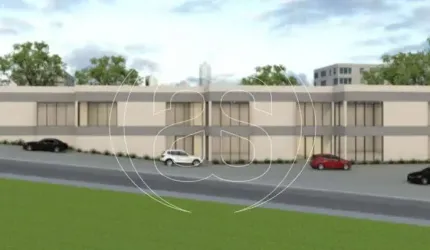 Imóvel de 2.235m² disponível para locação em Planalto Paulista