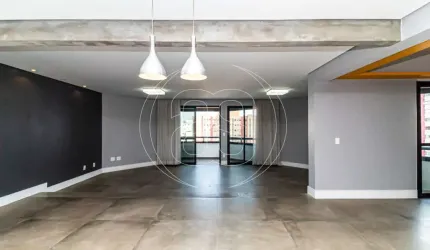 APARTAMENTO EM MOEMA PARA VENDA DE 130M