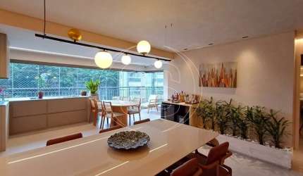 Apartamento com 3 quartos à venda na Avenida Professor Ascendino Reis, 1145, Moema, São Paulo, 161 m2 por R$ 3.650.000
