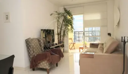 Apartamento para locação em Moema