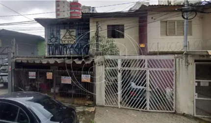 CASA PARA VENDA NO BROOKLIN COM GARAGEM