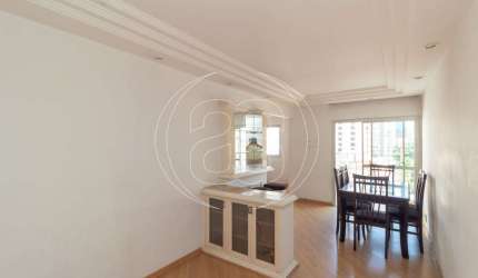 Apartamento para venda em Moema
