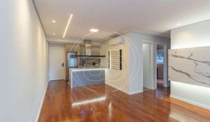 Apartamento à venda e locação na região do Jardim Prudência