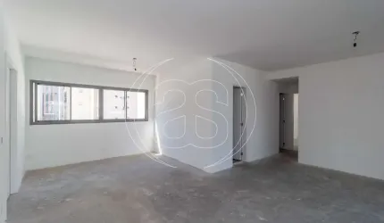Tríad Vila Nova Conceição: Sofisticação, Exclusividade e Personalização em 160m²