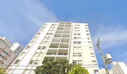 APARTAMENTO COM 3 SUITES