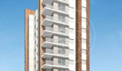 APARTAMENTO NA REGIÃO DA VILA CLEMENTINO