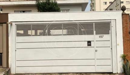 CASA PARA VENDA EM CAMPO BELO 6,00X35-ZEUP