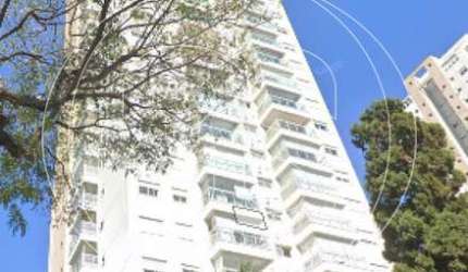 APARTAMENTO A VENDA NA CHÁCARA MONTE ALEGRE