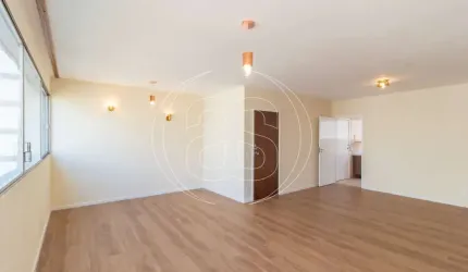 Apartamento com 4 quartos para alugar na Avenida Rouxinol, 333, Moema, São Paulo, 146 m2 por R$ 8.500