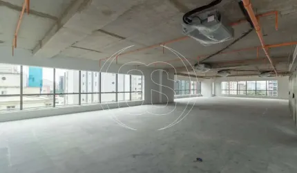 Oportunidade Imperdível! Espaçosa Sala Comercial no Coração do Bairro Indianópolis