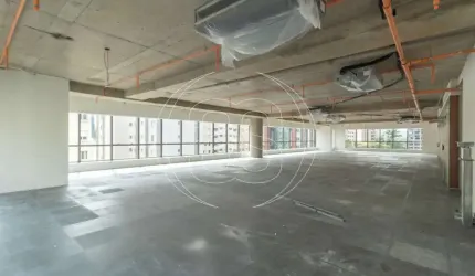 Oportunidade Imperdível! Espaçosa Sala Comercial no Coração do Bairro Indianópolis