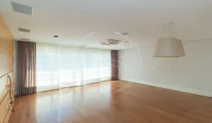 APARTAMENTO VILA NOVA CONCEIÇÃO COM 3 QUARTOS  E 2 BANHEIROS