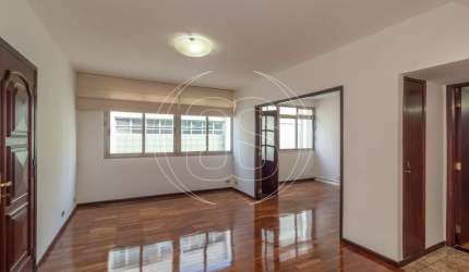 APARTAMENTO RESIDENCIAL NA REGIÃO DO JARDIM PAULISTA