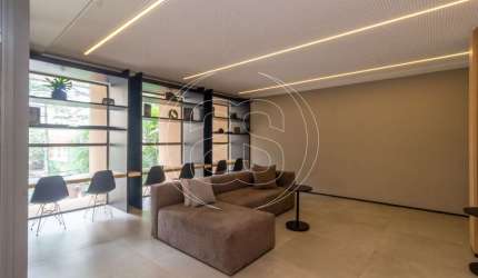 STUDIO NA REGIÃO DA VILA NOVA CONCEIÇÃO