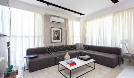 ED VILA NOVA LUXURY HOME DESIGN - APARTAMENTO NUNCA HABITADO, NOVÍSSIMO - 98m²