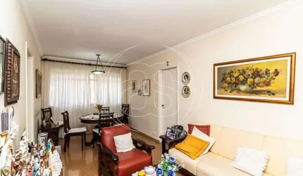 APARTAMENTO PARA LOCAÇÃO EM MOEMA COM UMA VAGA