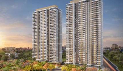 BROOKLIN- APARTAMENTO 4 SUÍTES, 3 VAGAS. CYRELA- ALTO PADRÃO.