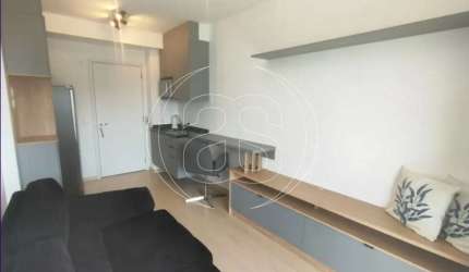 STUDIO PARA LOCAÇÃO CO SUÍTE EM SANTO AMARO