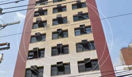 SALA COMERCIAL EM VILA NOVA CONCEIÇÃO