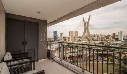 APARTAMENTO PARA VENDA NO BROOKLIN