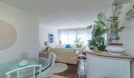 OPORTUNIDADE MOEMA PÁSSAROS 130M², 3 DORMITÓRIOS