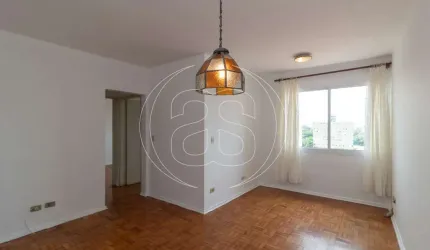 APARTAMENTO PARA VENDA NA INDIANÓPOLIS