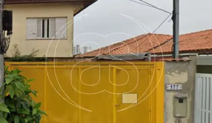 CASA A VENDA COM SUÍTE EM JARDIM PRUDÊNCIA.5X25.ZER-1