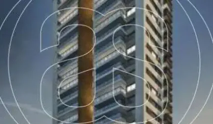 Cobertura Moema Pássaros - Luxo e Versatilidade em um Prédio Novo e Recém-Entregue!