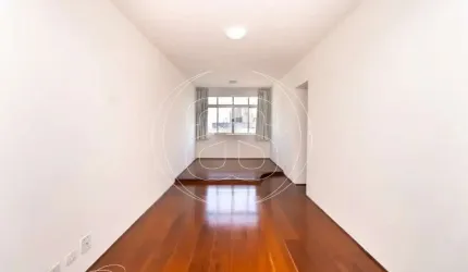 APARTAMENTO PARA VENDA COM GARAGEM NA VILA MARIANA