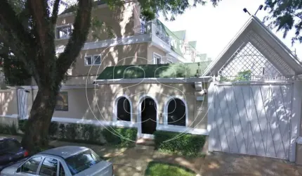 CASA DE CONDOMINIO NO ALTO DA BOA VISTA