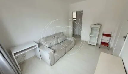 APARTAMENTO NA REGIÃO DE MOEMA