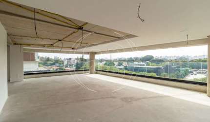 MOEMA NOBRE! VISTA PARA O PARQUE IBIRAPUERA!