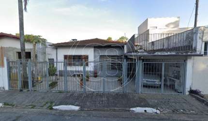 SOBRADO RESIDENCIAL NO ALTO DA BOA VISTA