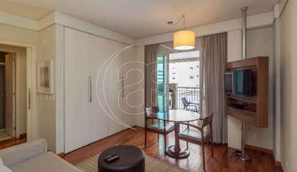 Apartamento disponível para Venda em Vila Olímpia com 43m²