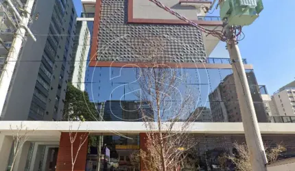Oportunidade Única no Jardim Paulista