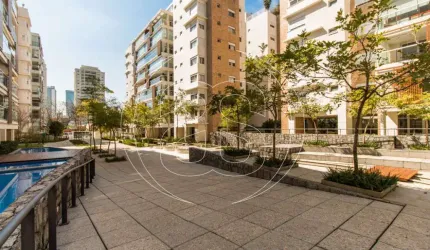 APARTAMENTO EM GRANJA JULIETA 2 SUITES E 3 GARAGENS