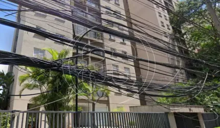 APARTAMENTO NA VILA OLIMPIA COM 2 DORMITORIOS