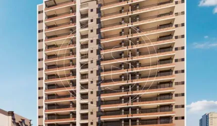 APARTAMENTO Á VENDA COM SUÍTE NA VILA CLEMENTINO