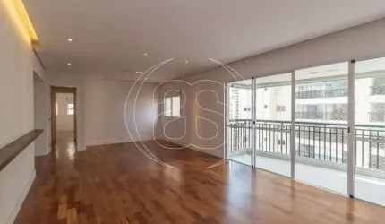 APARTAMENTO PARA VENDA COM SUÍTE NO BROOKLIN