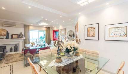 Apartamento para VENDA  - Vila Clementino
