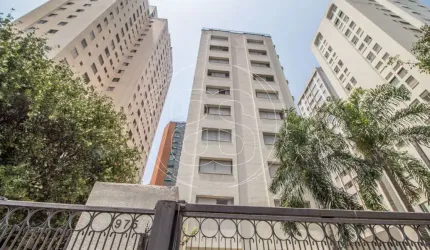 4 DORMITORIOS - 1 SUITE - 164M² - 3 VAGAS - MOEMA PASSAROS