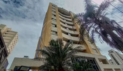 APARTAMENTO A LOCAÇÃO EM MOEMA