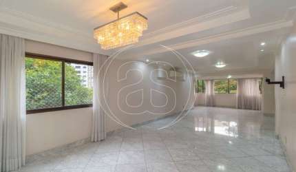 APARTAMENTO PARA VENDA COM SUÍTES EM MOEMA